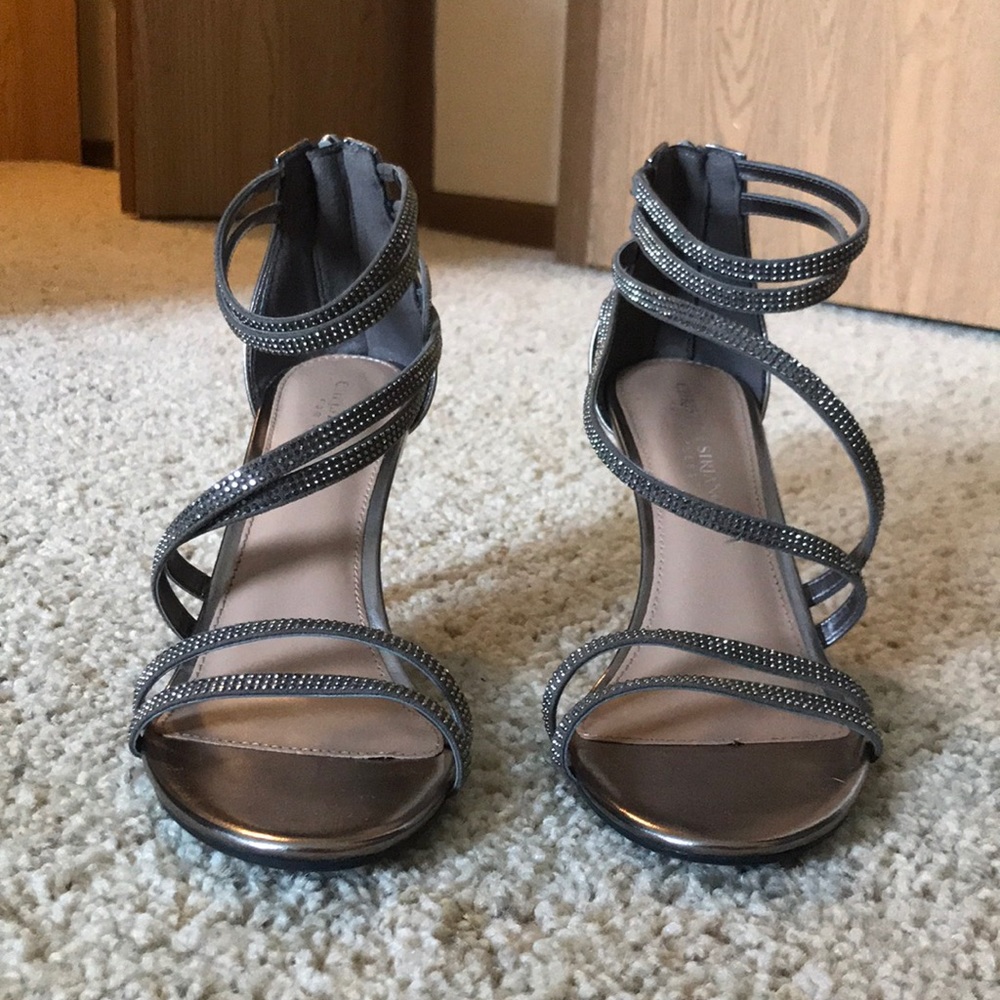 Christian Siriano heels